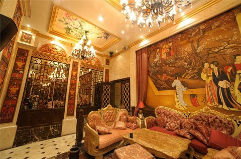 平乐高档KTV妹子质量哪家好